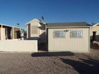 2011 Champion Manufactured Home