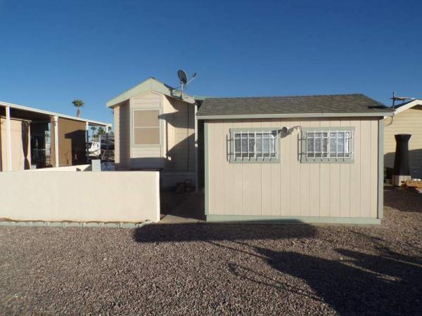 2011 Champion Manufactured Home