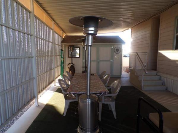 2011 Champion Manufactured Home