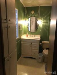 1989 Palm Harbor Manufactured Home