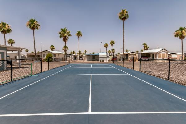 2011 Champion Manufactured Home