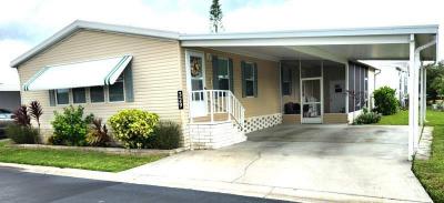 Mobile Home at 5200 28th Street North, #329 Saint Petersburg, FL 33714