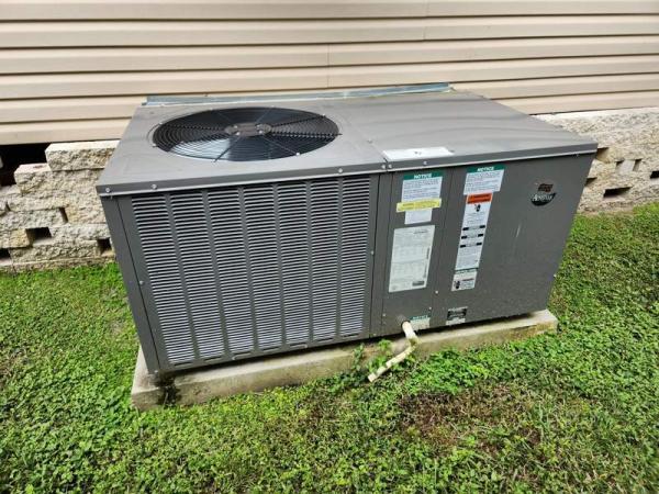 2000 Palm Harbor Manufactured Home