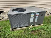 2000 Palm Harbor Manufactured Home