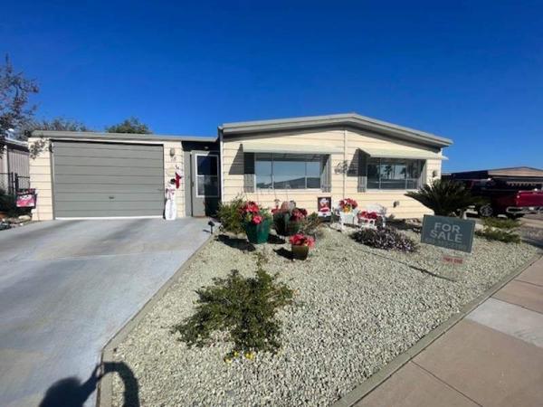 1978 Cavco Mobile Home For Sale