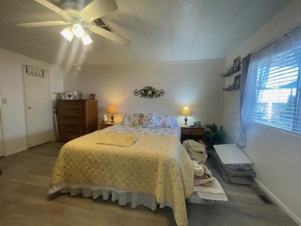 1978 Cavco Manufactured Home