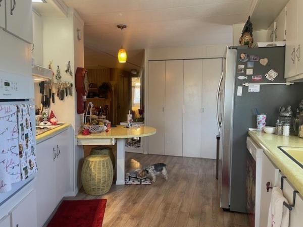 1978 Cavco Manufactured Home