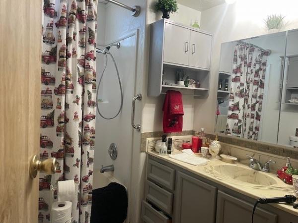 1978 Cavco Manufactured Home