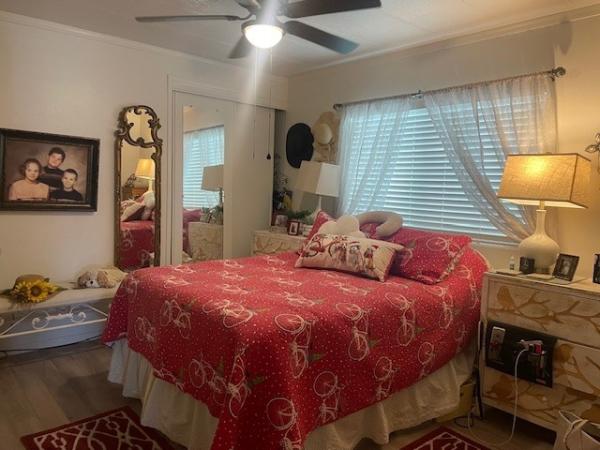 1978 Cavco Manufactured Home