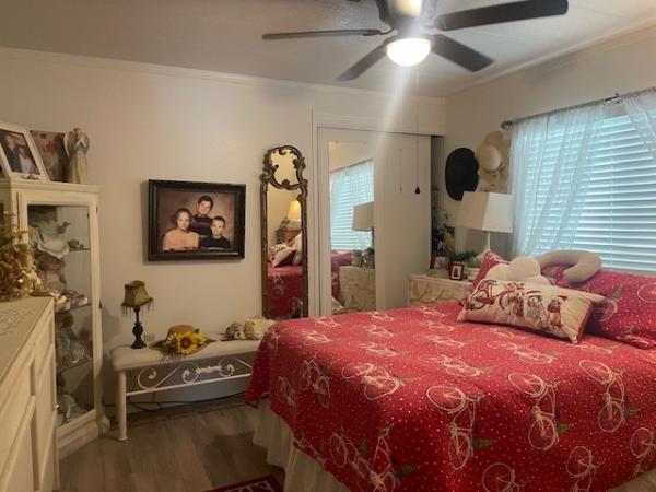 1978 Cavco Manufactured Home