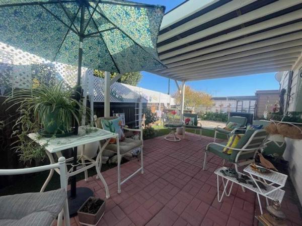 1978 Cavco Manufactured Home