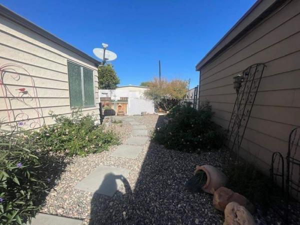 1978 Cavco Manufactured Home