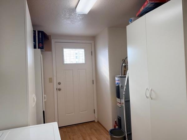 1992 Cavco Manufactured Home