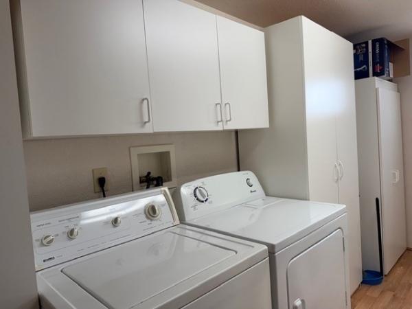 1992 Cavco Manufactured Home