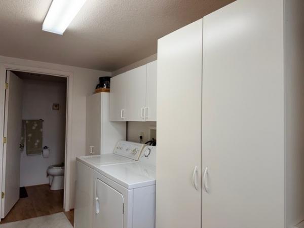 1992 Cavco Manufactured Home