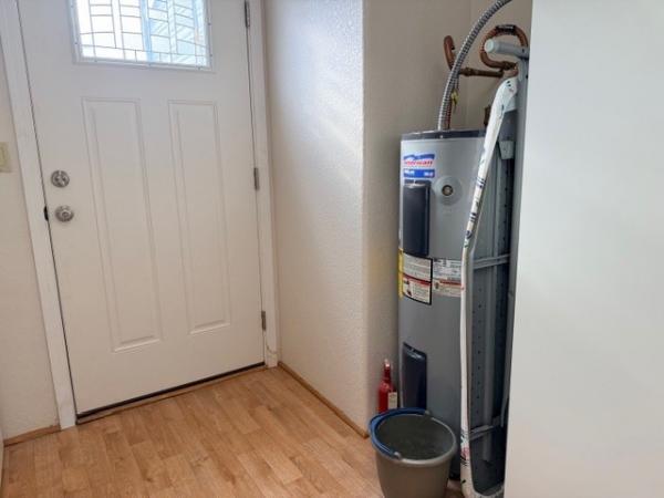 1992 Cavco Manufactured Home