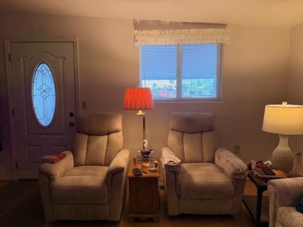 1992 Cavco Manufactured Home