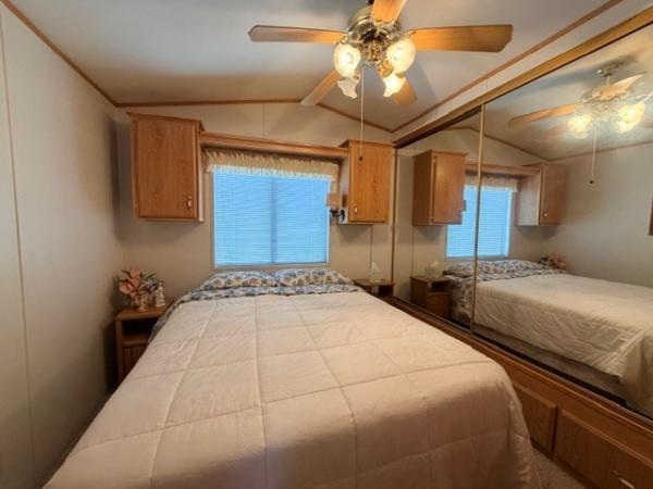 1992 Cavco Manufactured Home