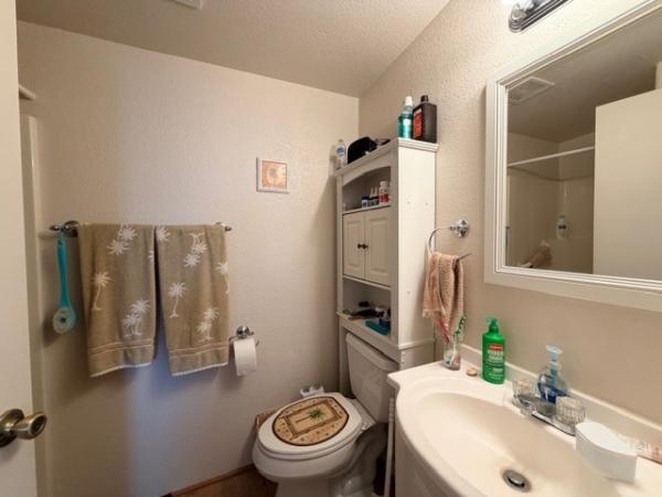 1992 Cavco Manufactured Home