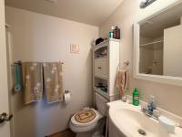 1992 Cavco Manufactured Home