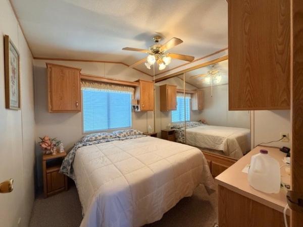 1992 Cavco Manufactured Home