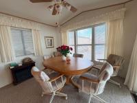 1992 Cavco Manufactured Home