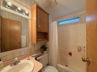 1992 Cavco Manufactured Home