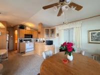 1992 Cavco Manufactured Home