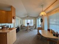 1992 Cavco Manufactured Home