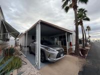 1992 Cavco Manufactured Home