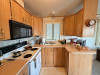 1992 Cavco Manufactured Home