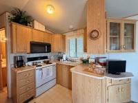 1992 Cavco Manufactured Home