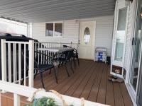 1992 Cavco Manufactured Home