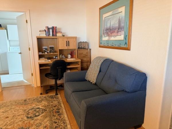 1992 Cavco Manufactured Home