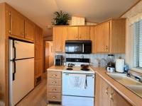 1992 Cavco Manufactured Home