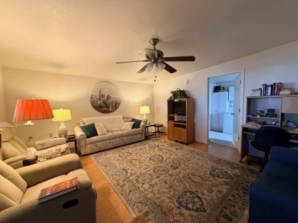 1992 Cavco Manufactured Home