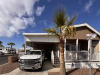 2014 Sprienta Manufactured Home