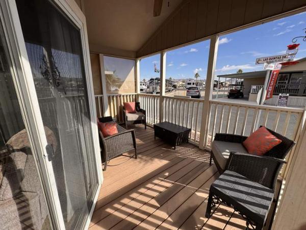 2014 Sprienta Manufactured Home