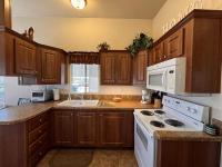 2014 Sprienta Manufactured Home