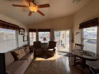 2014 Sprienta Manufactured Home