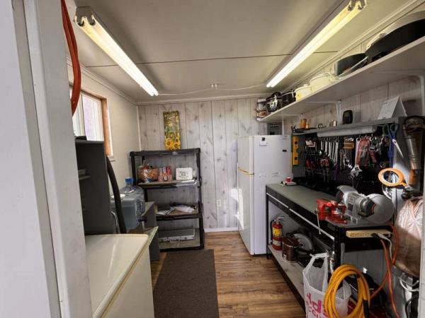 2014 Sprienta Manufactured Home