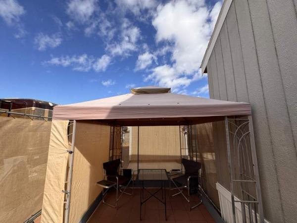 2014 Sprienta Manufactured Home