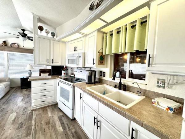 2008 Unknown Manufactured Home