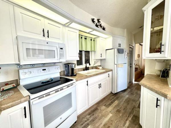 2008 Unknown Manufactured Home