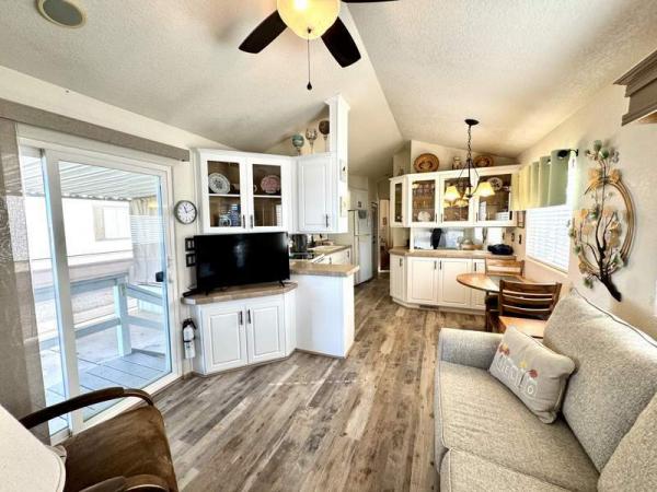 2008 Unknown Manufactured Home