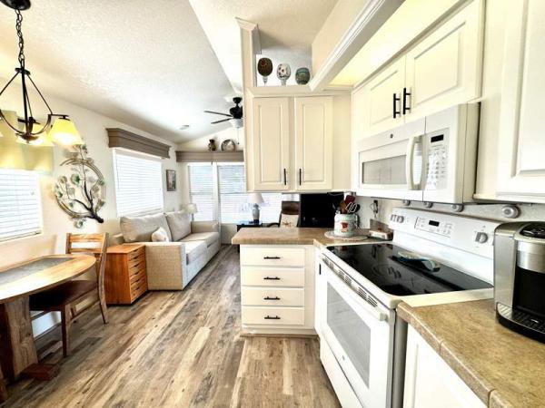 2008 Unknown Manufactured Home