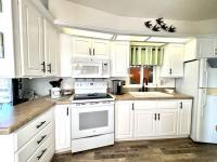 2008 Unknown Manufactured Home