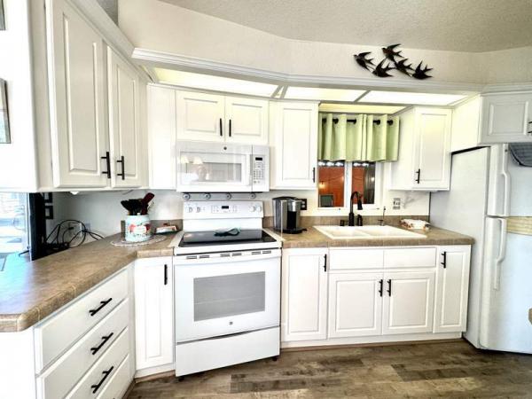 2008 Unknown Manufactured Home