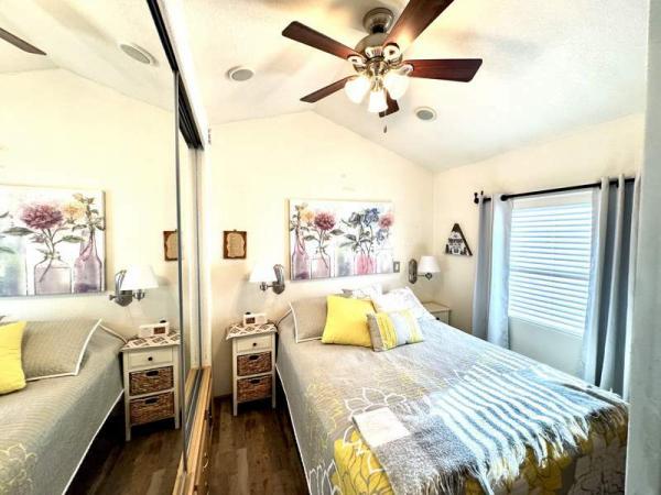 2008 Unknown Manufactured Home