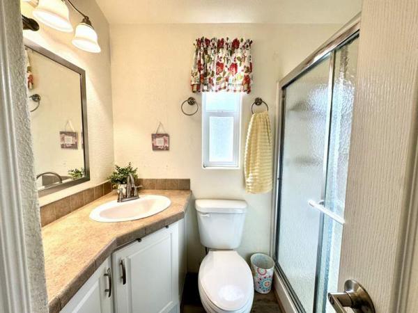 2008 Unknown Manufactured Home